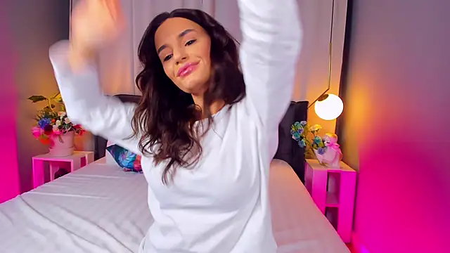 CarlaWhite online show from 11-09-25, 04:27