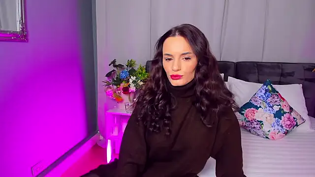 CarlaWhite online show from 01-17-26, 03:54