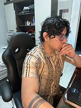 Snapshot of ikkipro chatting on 02-26-26, 11:49 ikkipro online show from 02-26-26, 11:49