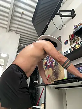 Snapshot of ikkipro chatting on 02-22-26, 08:10 ikkipro online show from 02-22-26, 08:10