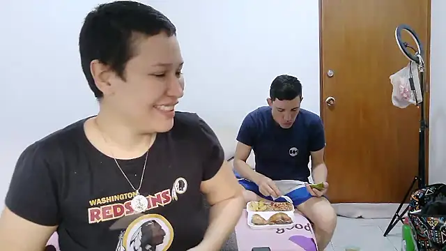 luxandracon23 online show from 01-11-26, 09:44