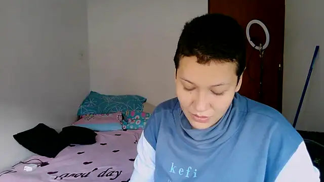 luxandracon23 online show from 01-10-26, 08:48