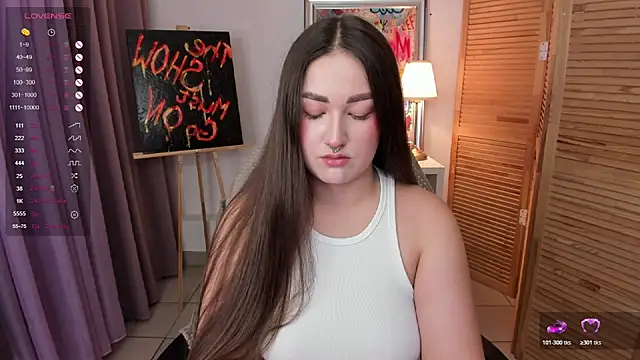 Aria Blisss online show from 11-04-25, 12:47