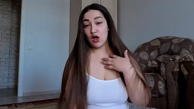 Aria Blisss online show from 04-02-26, 03:13