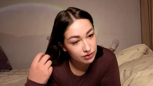 Aria Blisss online show from 12-19-25, 10:56