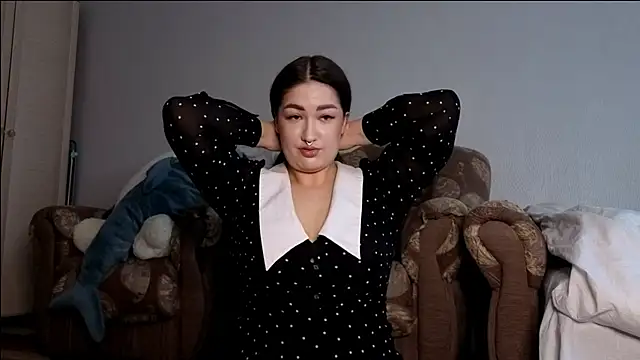 Aria Blisss online show from 01-06-26, 03:43