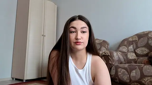 Aria Blisss online show from 02-26-26, 05:51