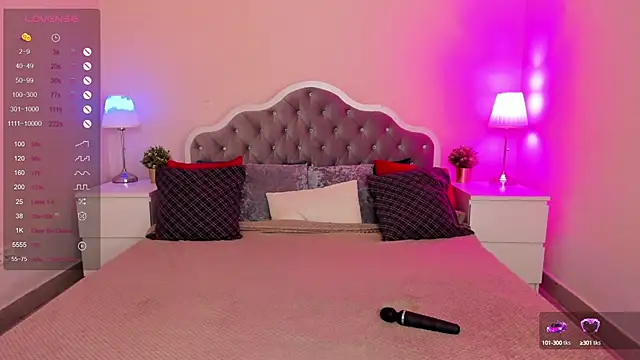 Aria Blisss online show from 09-25-25, 01:00