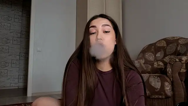 Aria Blisss online show from 03-27-26, 08:26