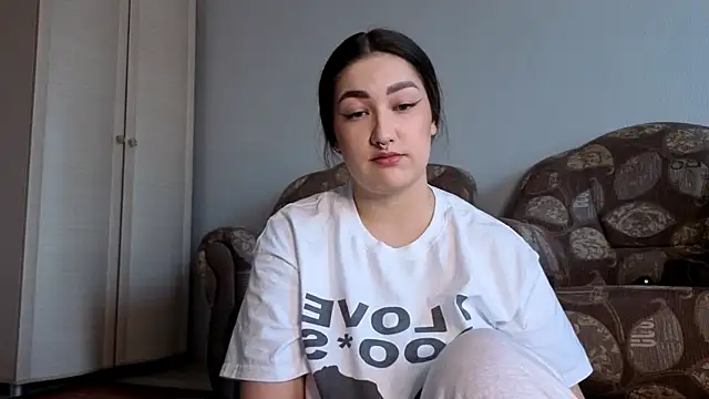 Aria Blisss online show from 02-21-26, 02:46