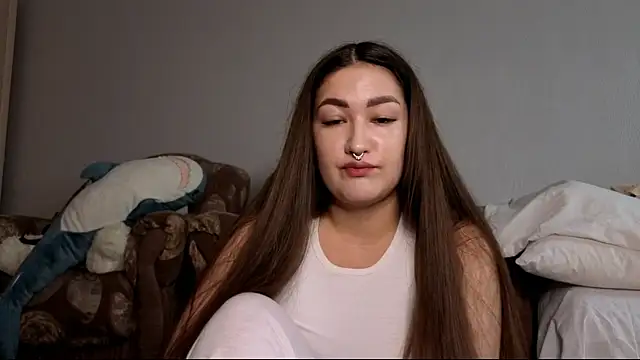 Aria Blisss online show from 01-12-26, 07:15