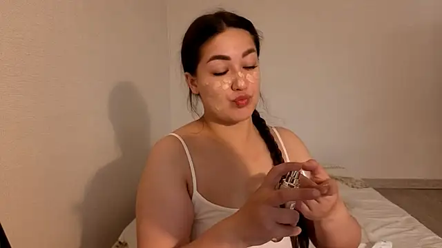 Aria Blisss online show from 05-29-26, 03:01
