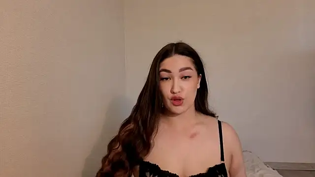 Aria Blisss online show from 05-19-26, 12:59