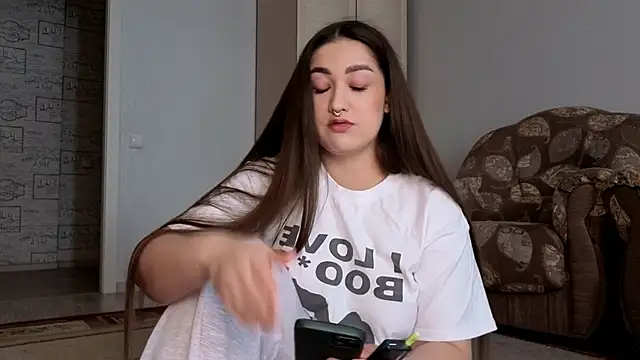 Aria Blisss online show from 03-12-26, 04:07