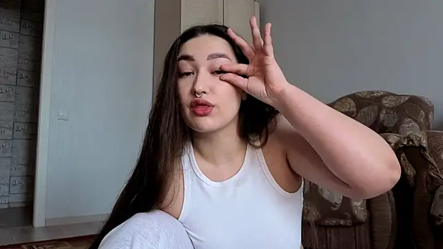 Aria Blisss online show from 03-28-26, 03:18