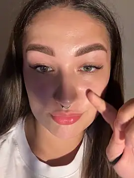 Aria Blisss online show from 09-16-25, 01:01