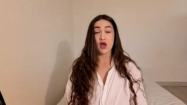 Aria Blisss online show from 06-03-26, 11:53