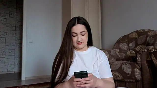 Aria Blisss online show from 04-08-26, 02:02