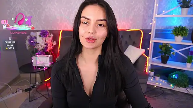 MilashaLovely online show from 11-28-25, 02:39