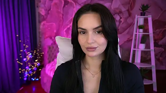 MilashaLovely online show from 11-04-25, 07:45