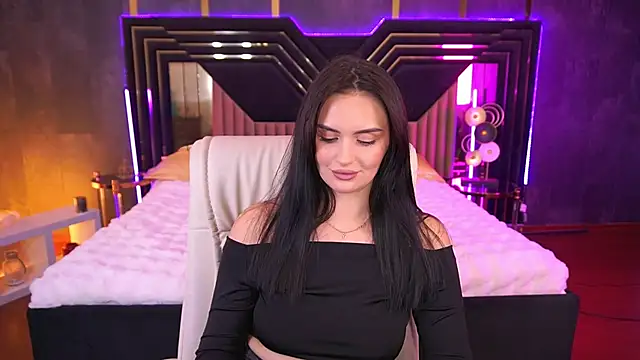 MilashaLovely online show from 11-07-25, 02:21