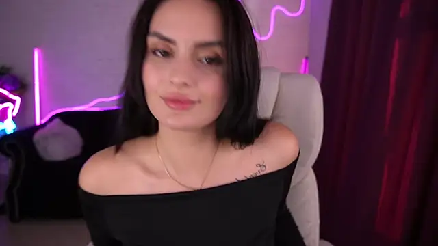 MilashaLovely online show from 10-15-25, 01:08