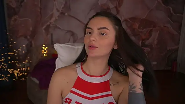 MilashaLovely online show from 03-18-25, 05:01