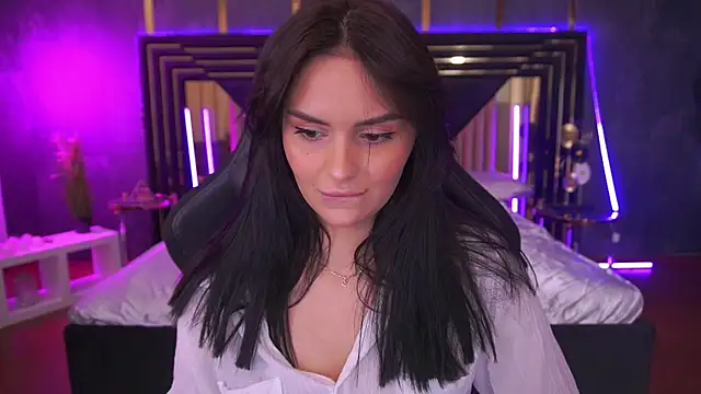 MilashaLovely online show from 09-10-25, 06:23