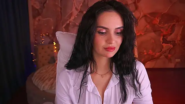 MilashaLovely online show from 11-20-25, 02:18