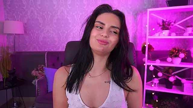 MilashaLovely online show from 10-16-25, 01:19