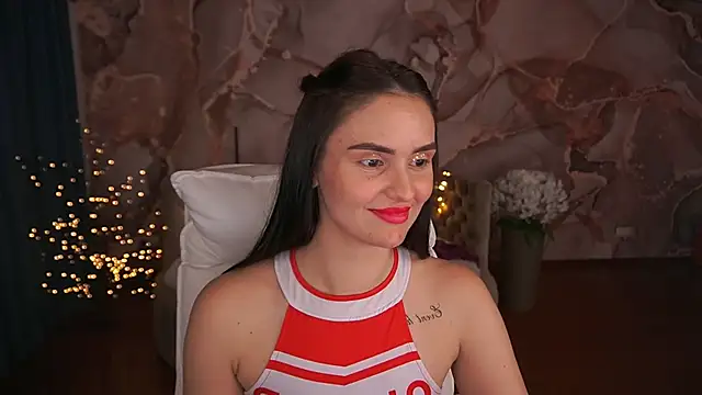 MilashaLovely online show from 03-19-25, 07:27