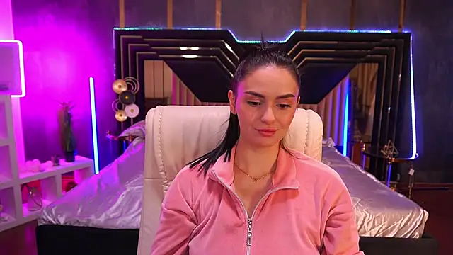 MilashaLovely online show from 10-21-25, 07:08