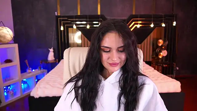 MilashaLovely online show from 01-10-26, 09:21