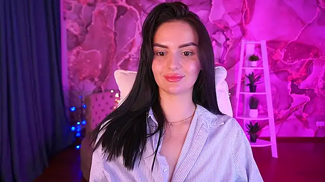 MilashaLovely online show from 11-18-25, 07:33