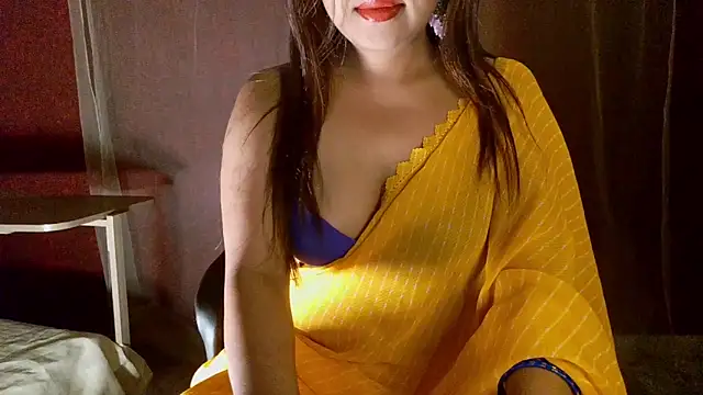 deslisexpriya online show from 03-18-26, 06:20