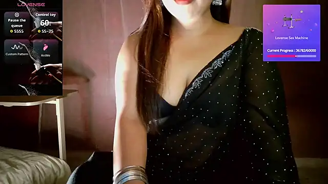 deslisexpriya online show from 05-21-26, 02:25