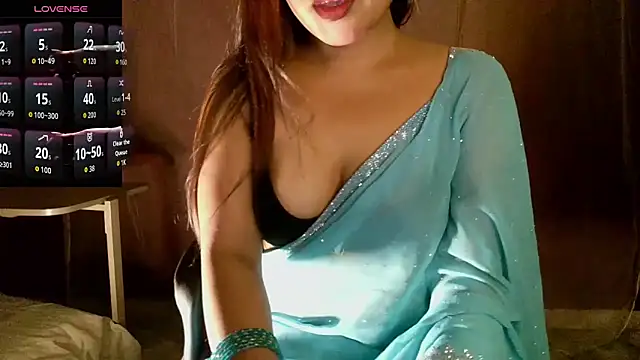 deslisexpriya online show from 05-31-26, 02:34