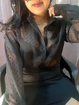 deslisexpriya online show from 12-22-25, 01:28