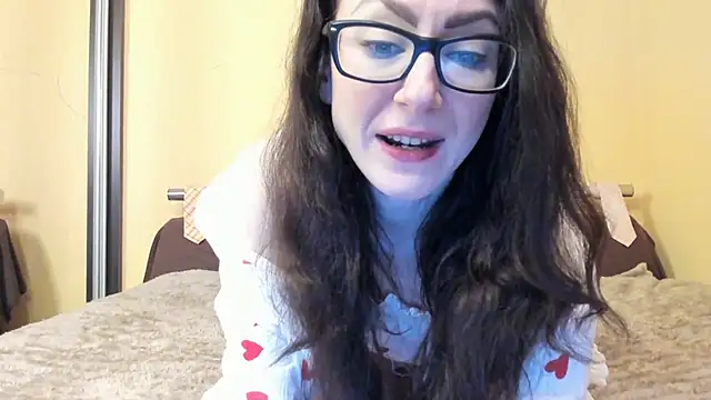 Baby Jewel online show from 02-07-26, 01:19