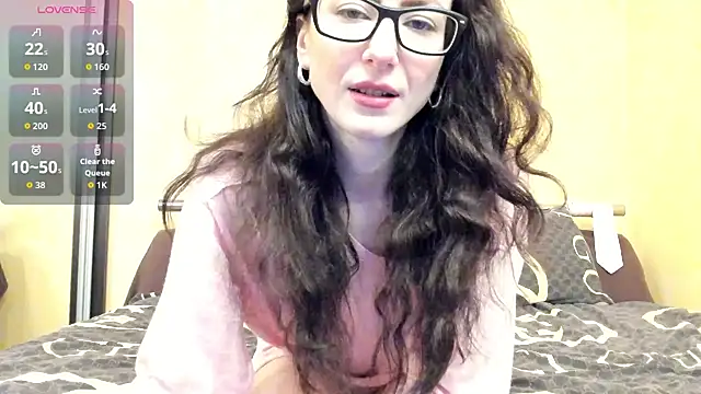 Baby Jewel online show from 02-20-26, 11:34