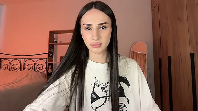 Kim Oberlin  online show from 04-11-26, 04:10