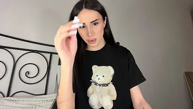 Kim Oberlin  online show from 04-02-26, 12:23