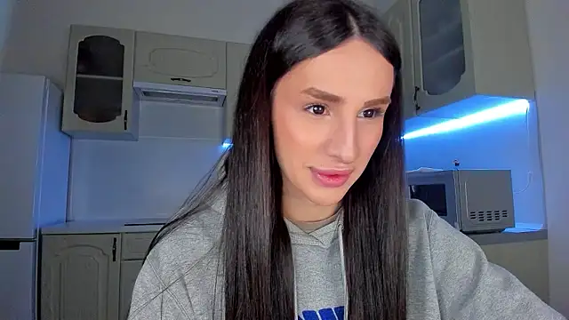 Kim Oberlin  online show from 02-03-26, 12:10