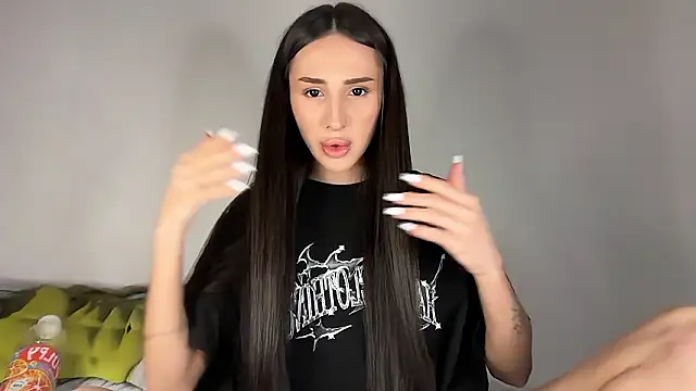 Kim Oberlin  online show from 02-13-26, 06:08