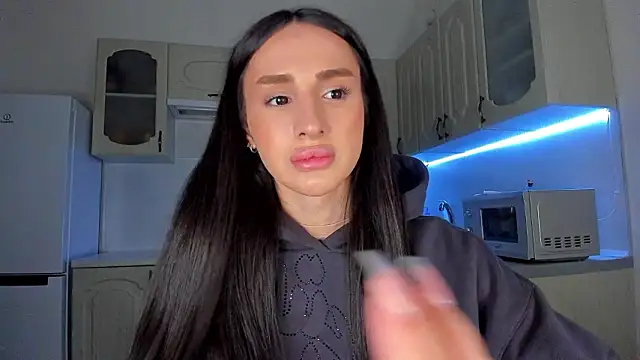 Kim Oberlin  online show from 02-04-26, 08:04