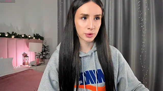 Kim Oberlin  online show from 01-10-26, 11:38