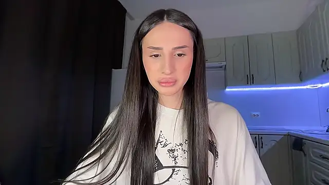 Kim Oberlin  online show from 03-14-26, 04:13