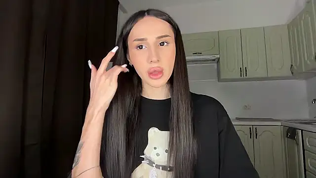 Kim Oberlin  online show from 03-09-26, 04:43