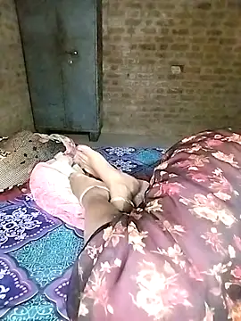 kumarigirl online show from 10-29-25, 02:21