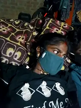 kumarigirl online show from 03-06-26, 04:35